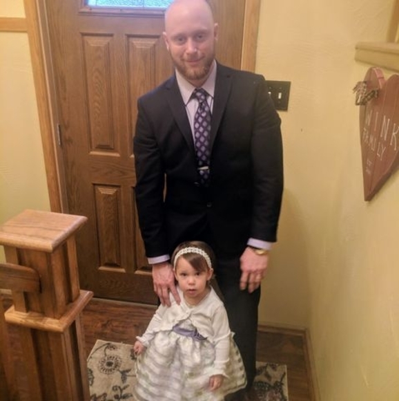 Meet your Posher, Kevin - Picture 1 of 1